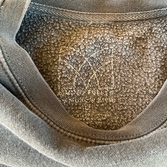 Living Fully Co - Mallory Ervin - Sweatshirts - All Size Large - GUC - Picture 8 of 12